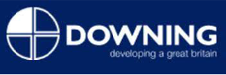 Downing